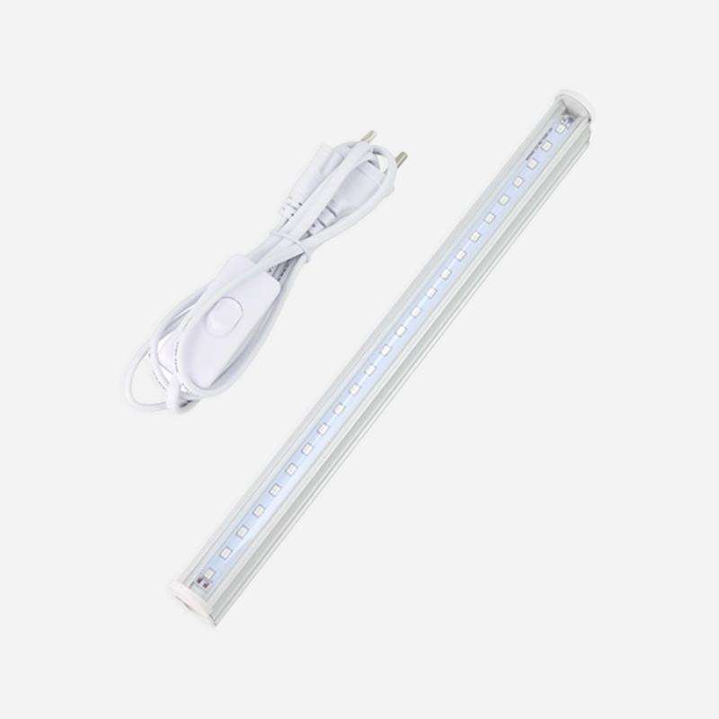 Lampa liniowa LED UV30 do utwardzania klejów UV